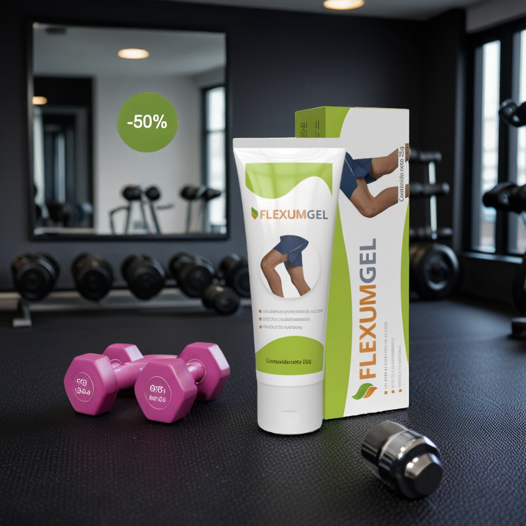Flexumgel