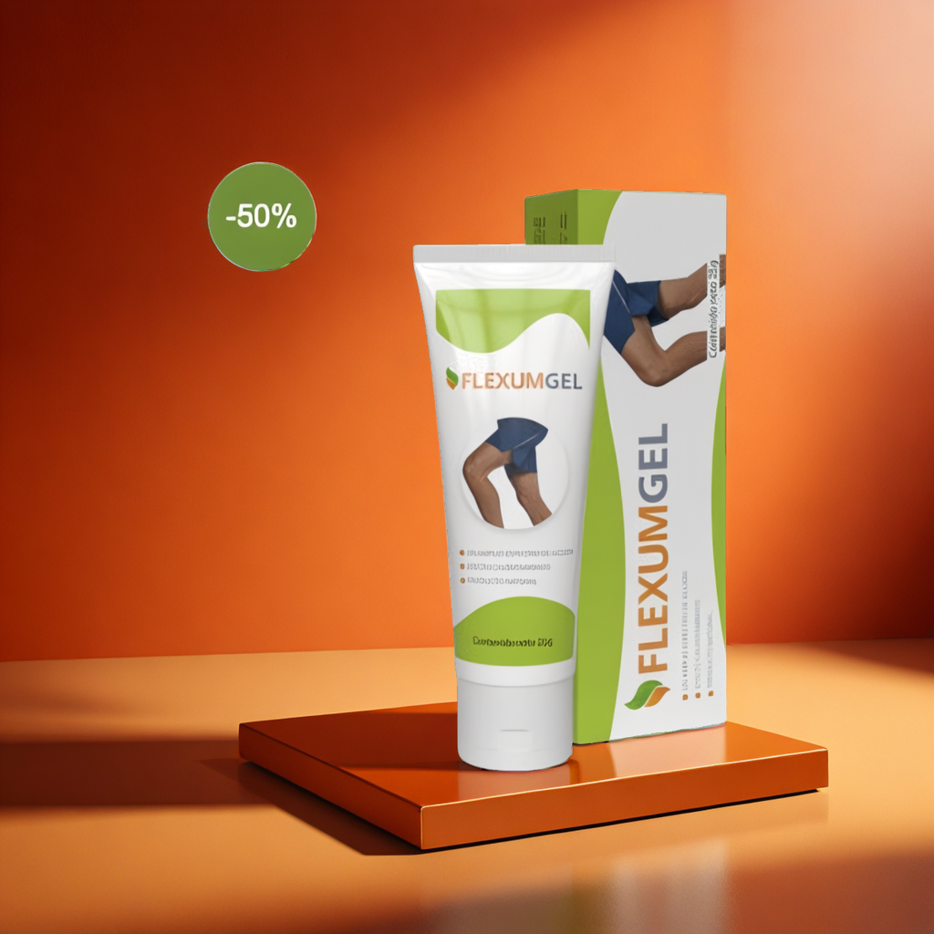 Flexumgel