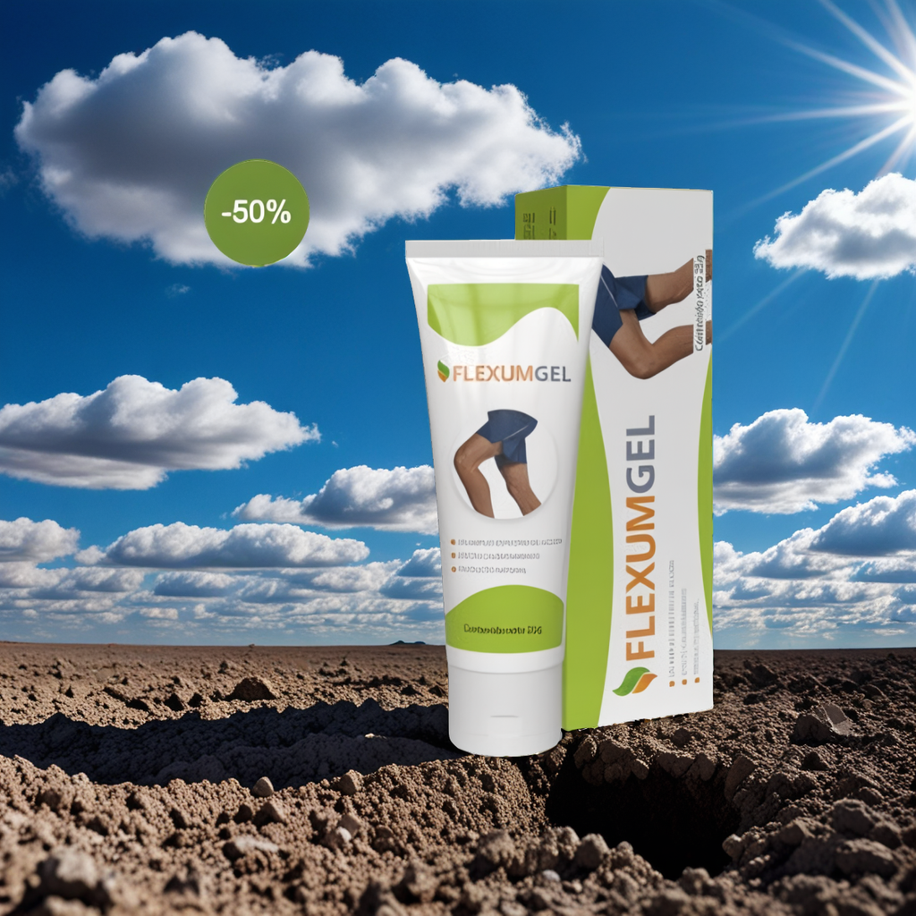 Flexumgel