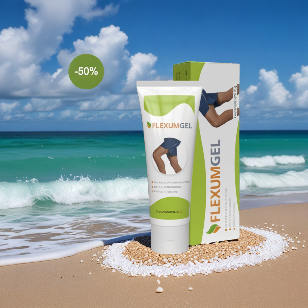 Flexumgel