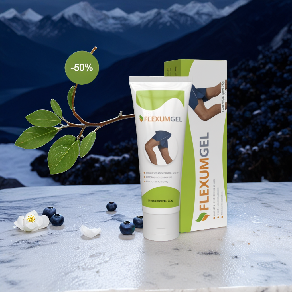 Flexumgel
