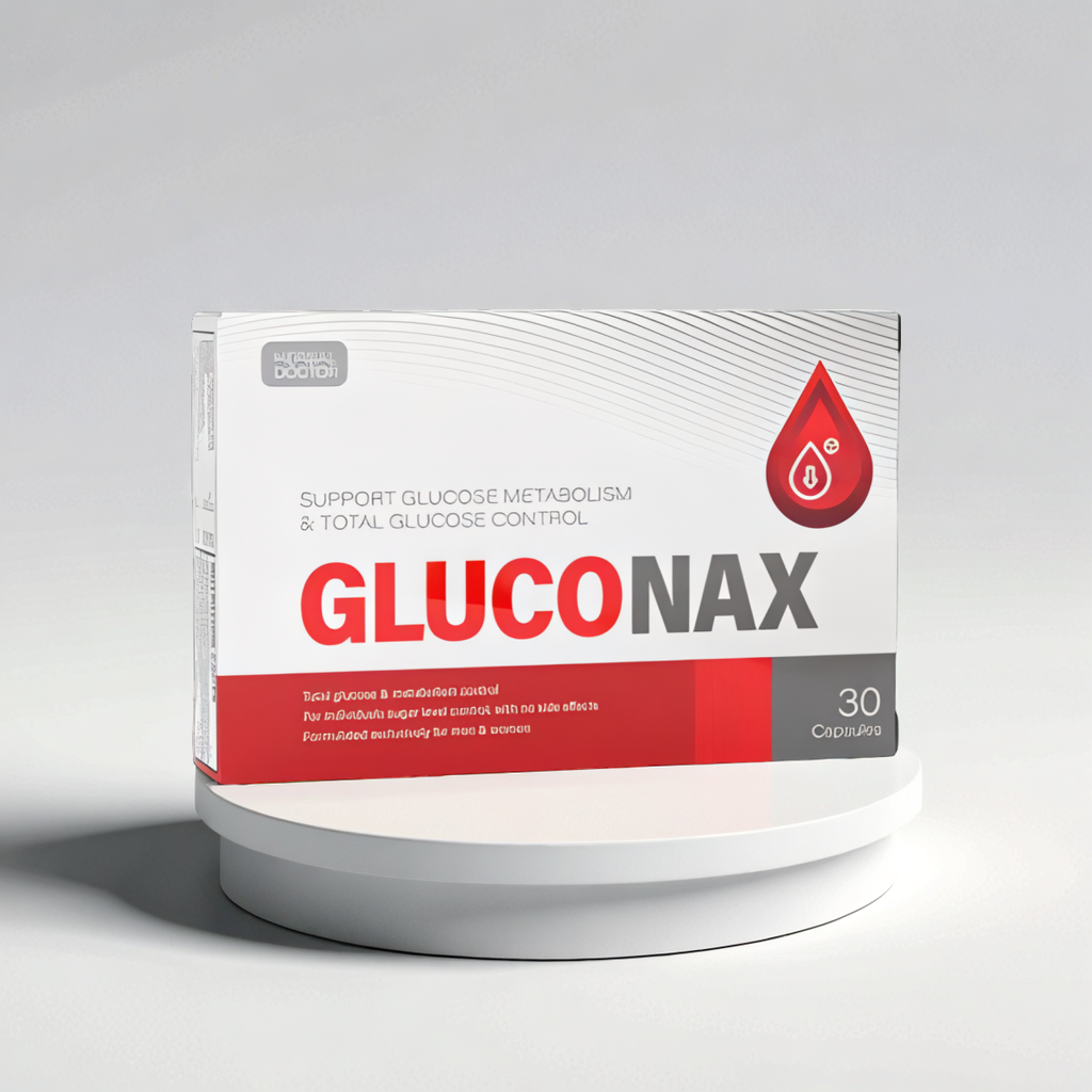 GLUCONAX
