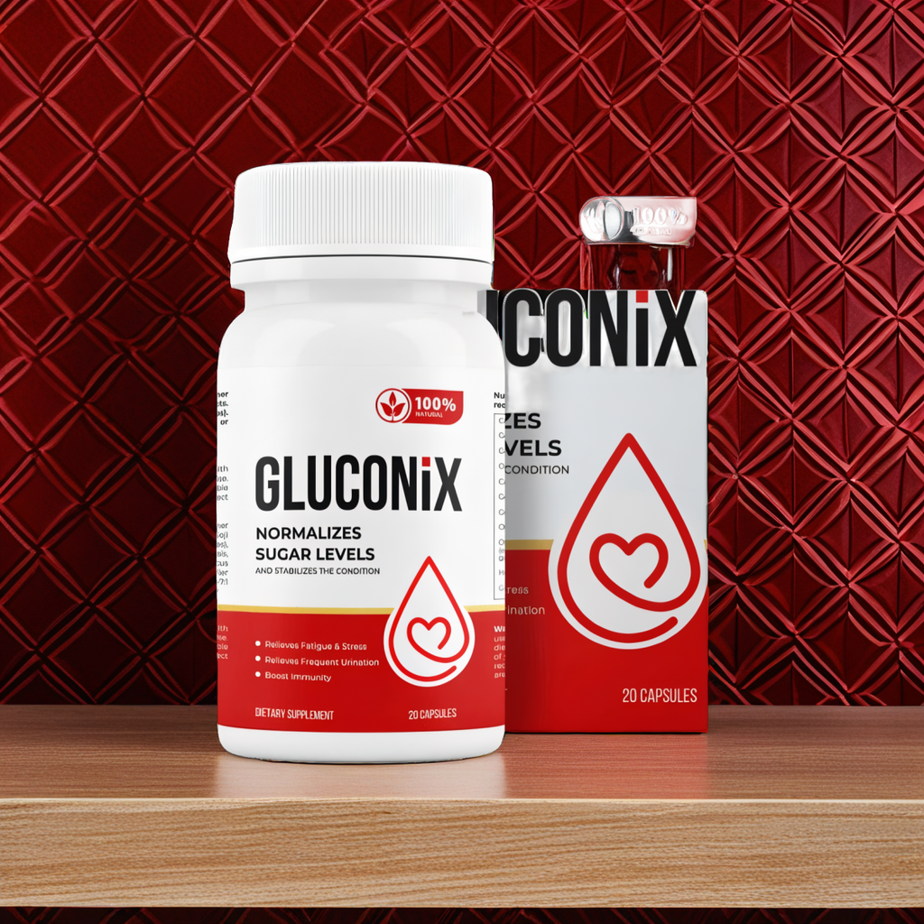 Gluconix