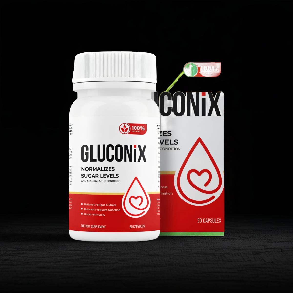 Gluconix