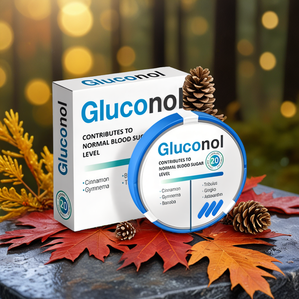 Gluconol