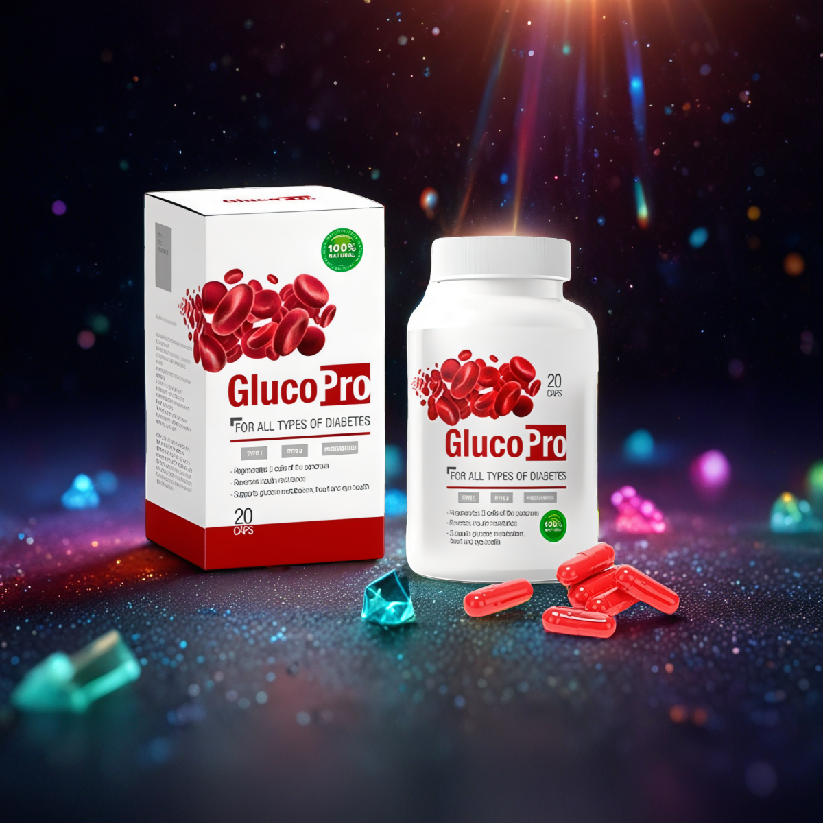 GlucoPRO