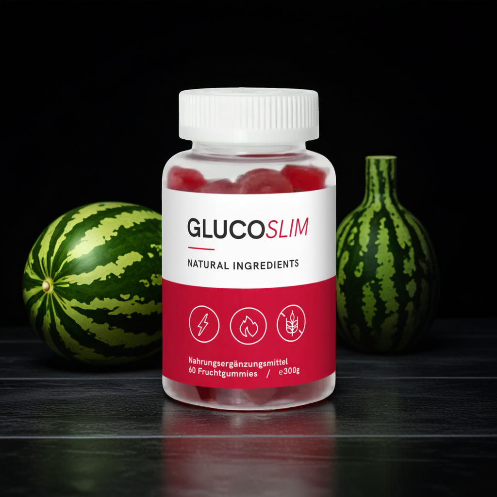 Glucoslim