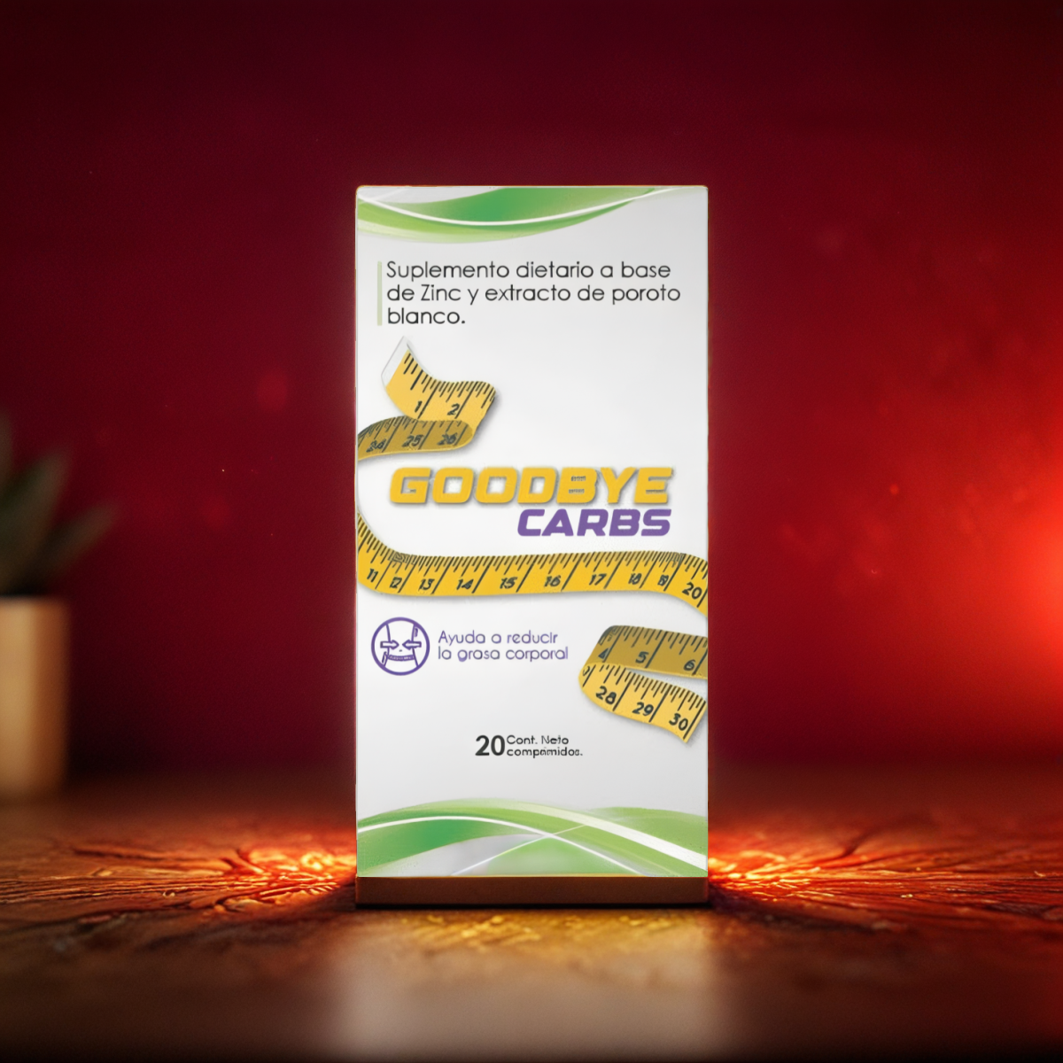 Goodbye Carbs Low Price