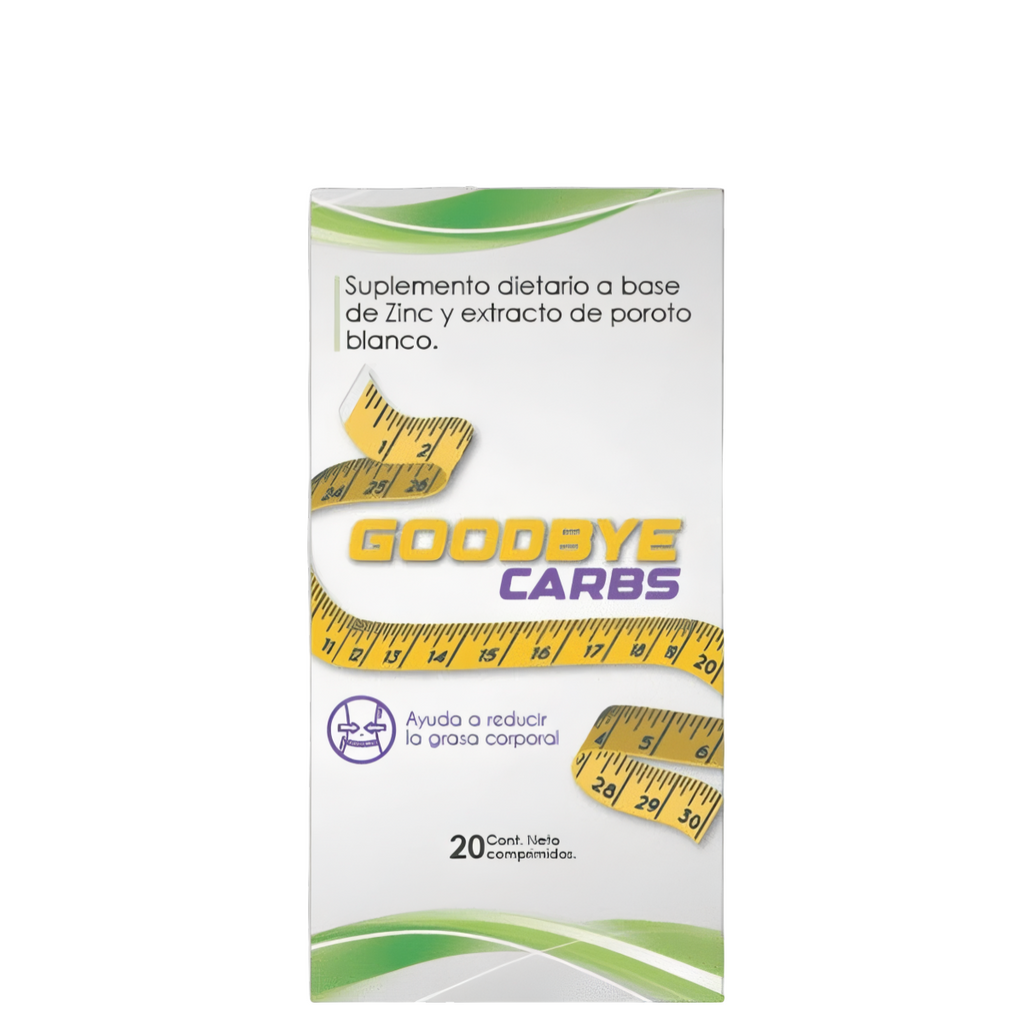 Goodbye Carbs Low Price