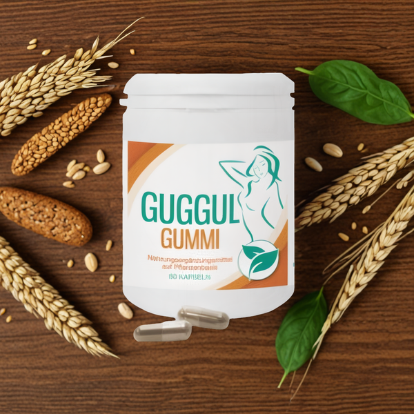 Guggulslim