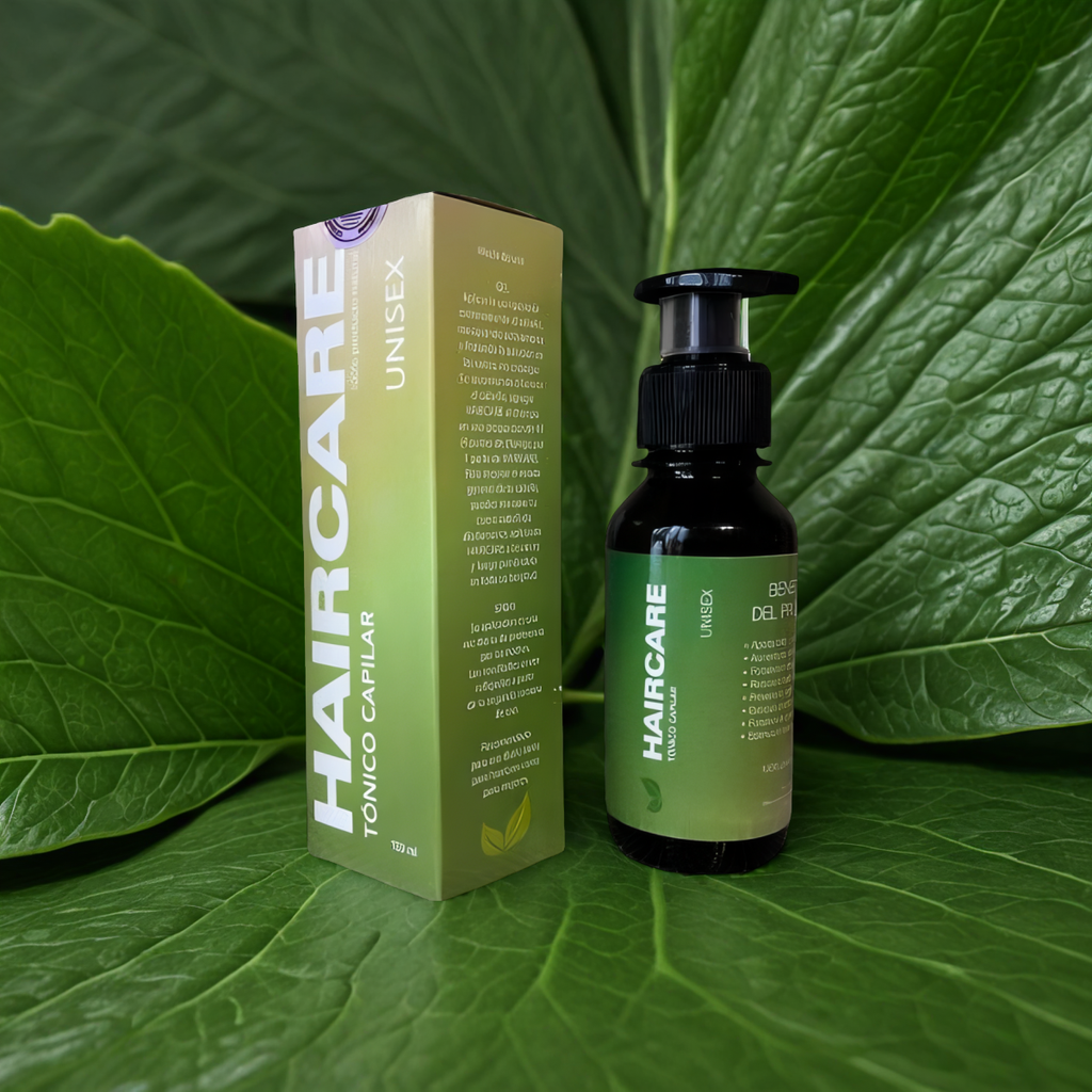 HairCare Gel
