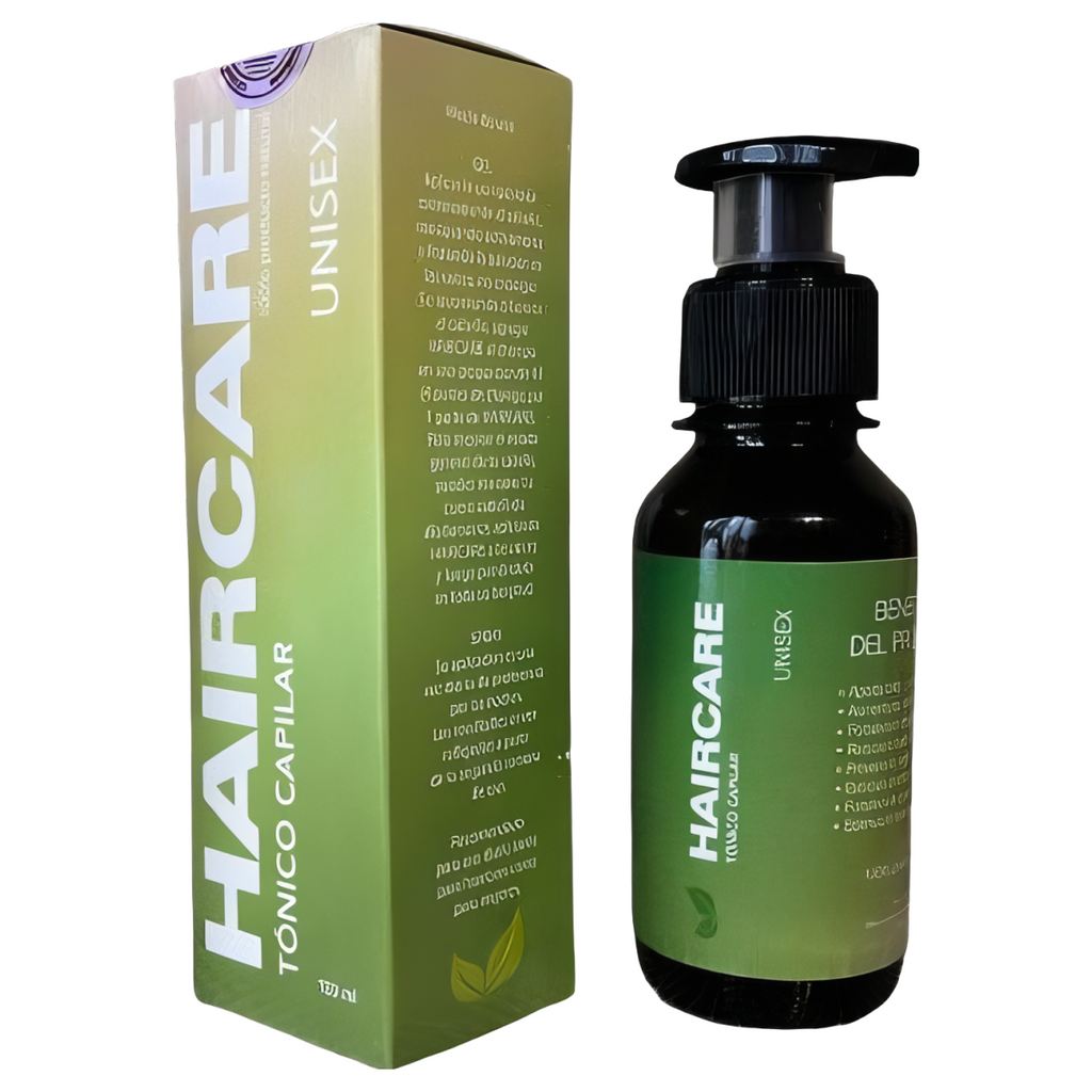 HairCare Gel