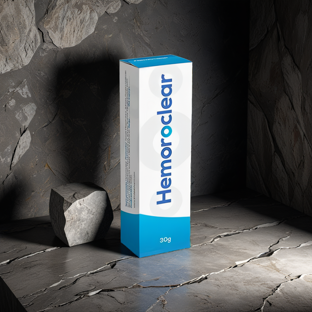 HEMOROCLEAR
