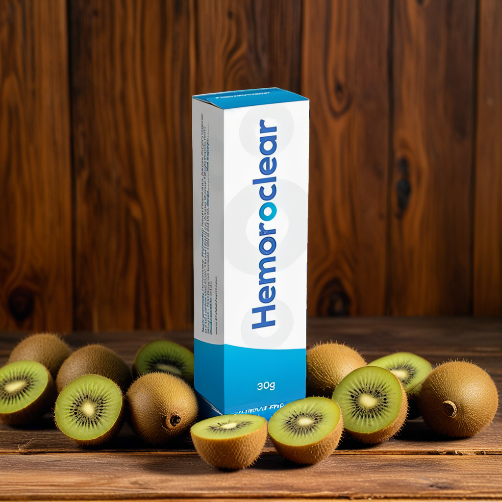 HEMOROCLEAR