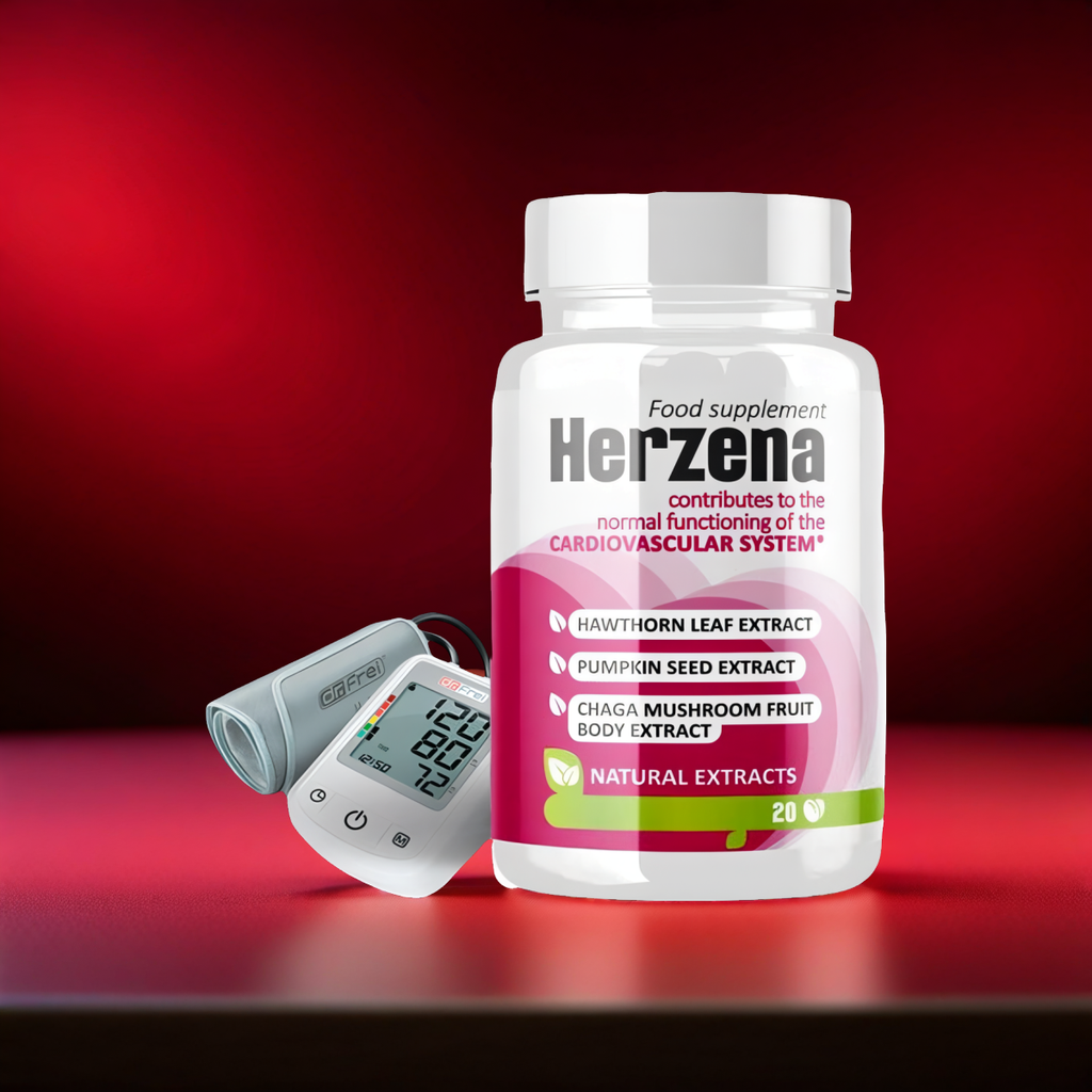 Herzena