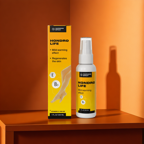HONDROLIFE EU