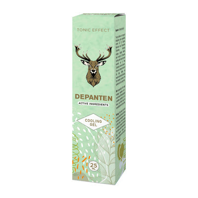 Depanten 39€