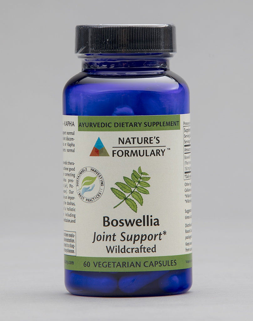 Boswellia