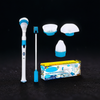 HURRICANE SPIN SCRUBBER