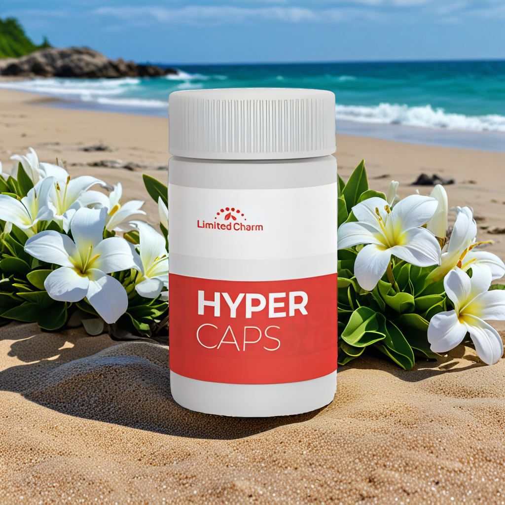 HYPER CAPS