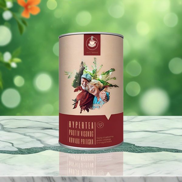Hypertea