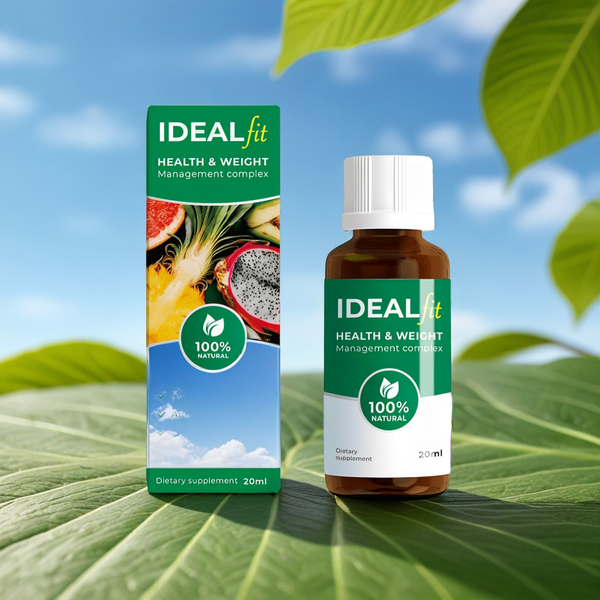 IdealFit