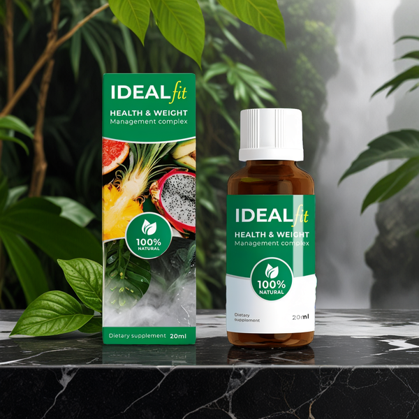 IdealFit