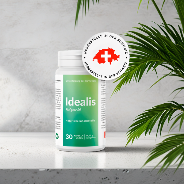 Idealis