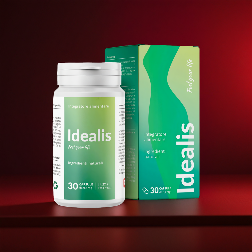 Idealis