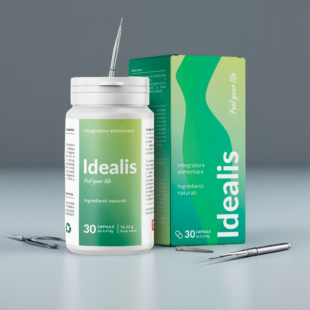 Idealis