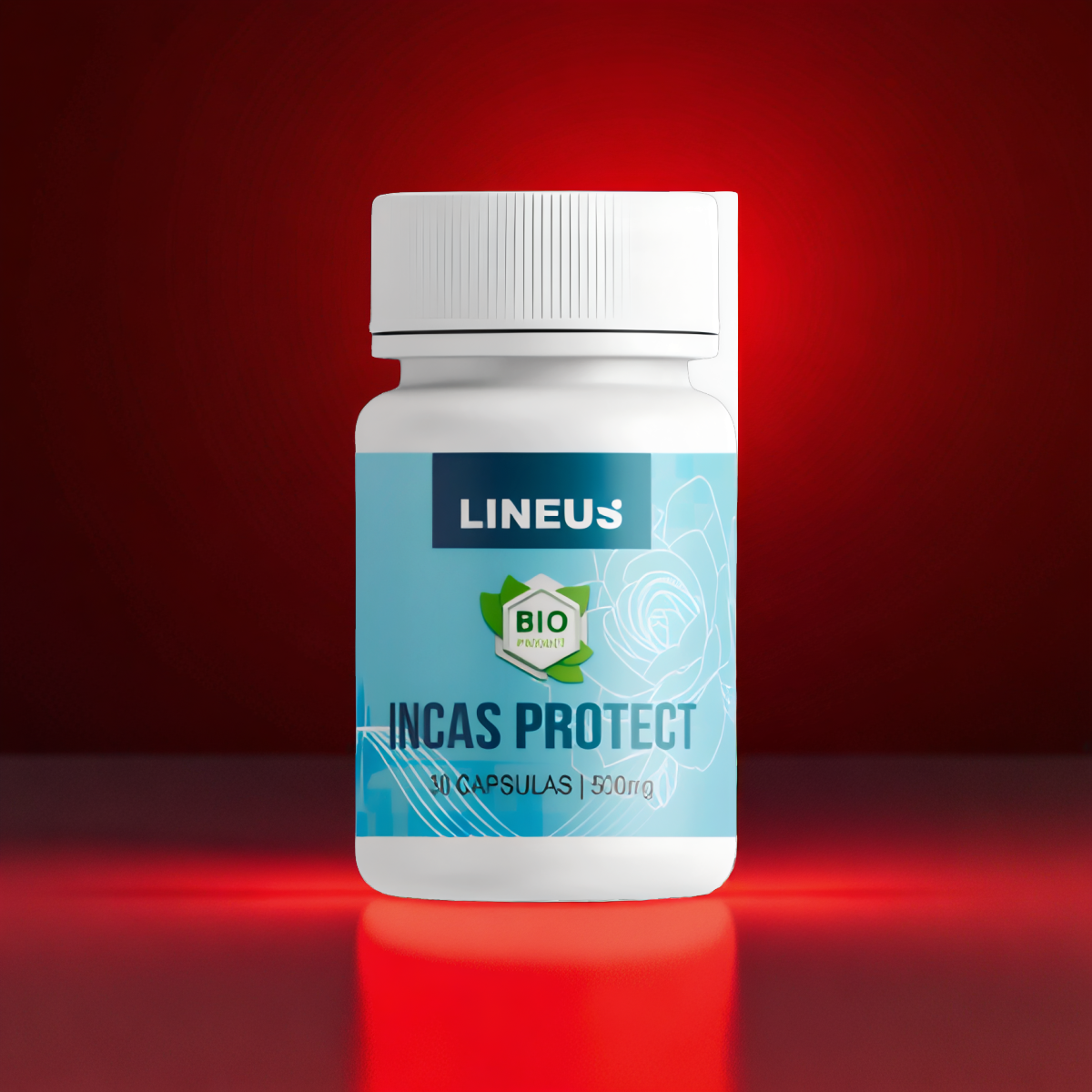 Incas Protect