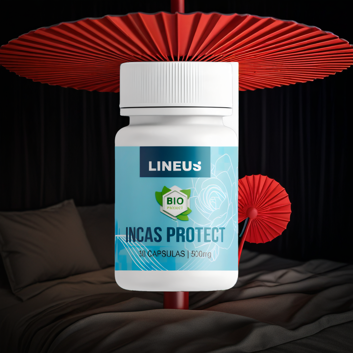 Incas Protect