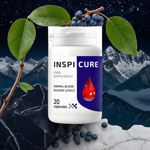 Inspicure