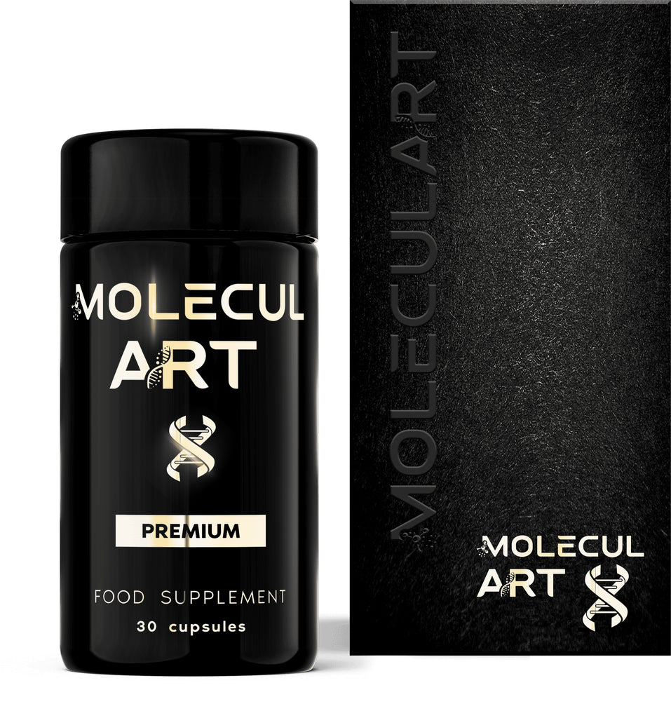 Moleculart X Premium