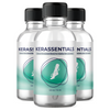 Kerassentials - 3 Bottles