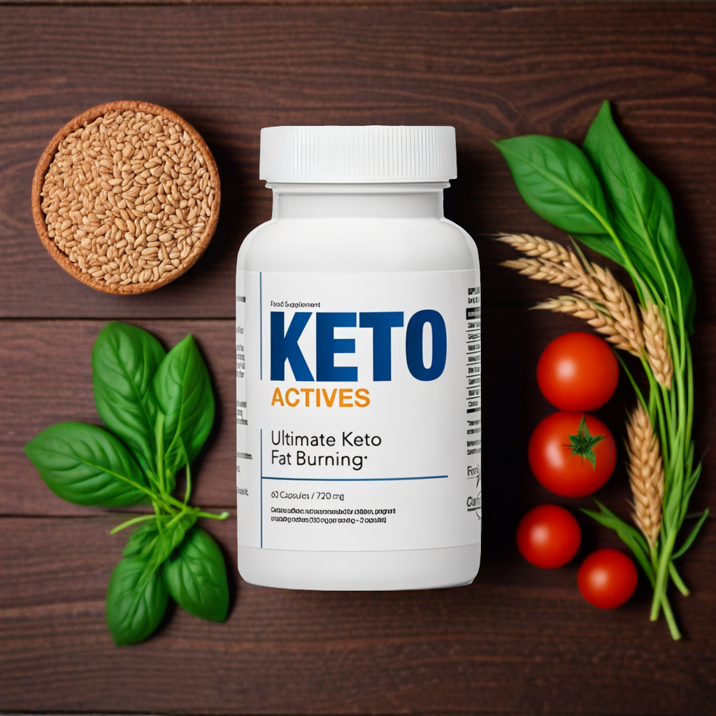 Keto Actives