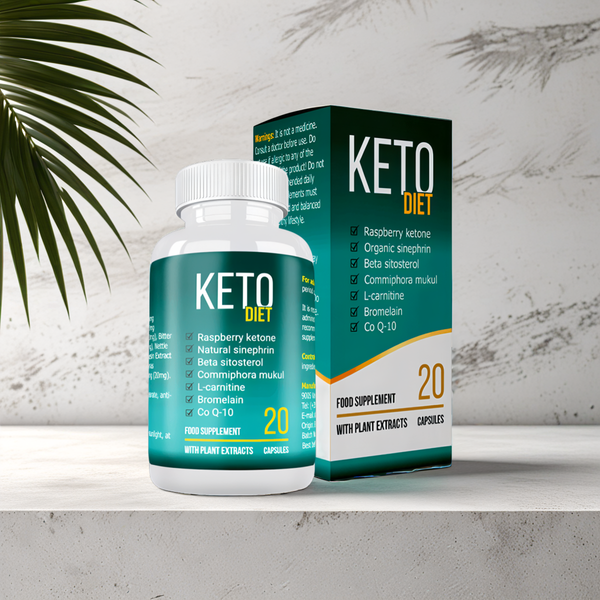 Keto Diet