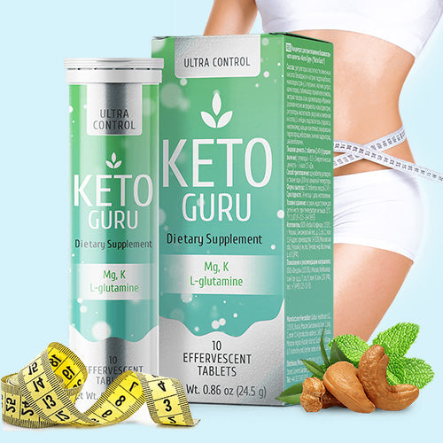 Keto Guru