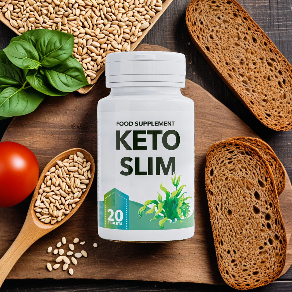 Keto Slim