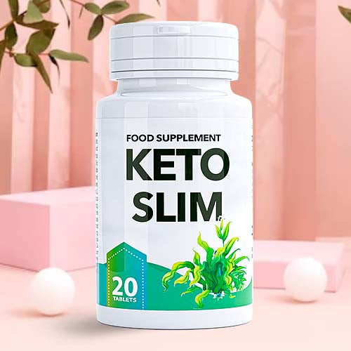 Keto Slim