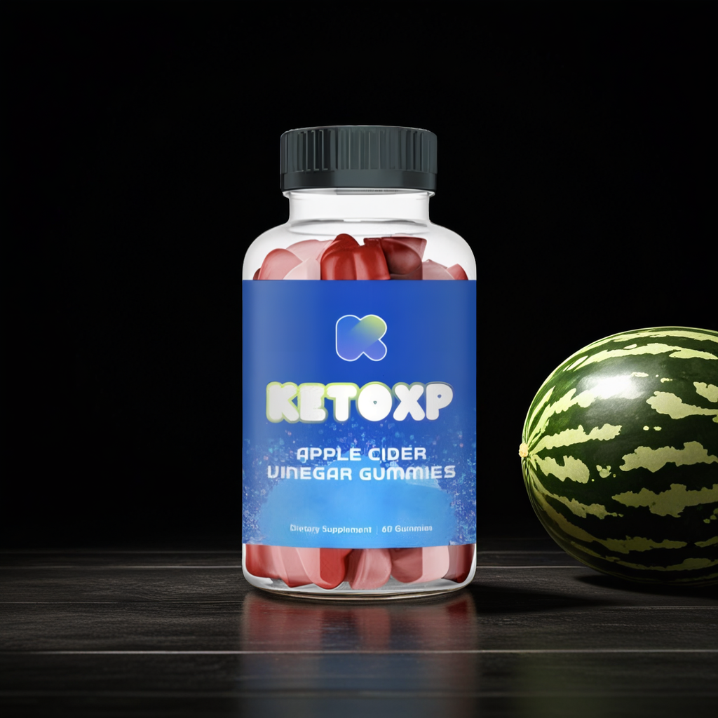 Keto Xp Gummies De:at:ch