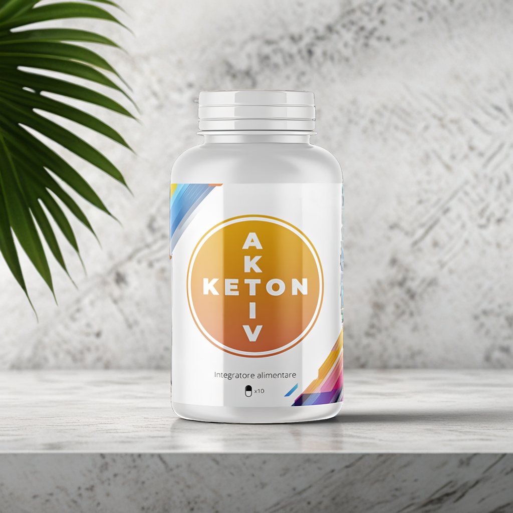 Keton Aktiv De