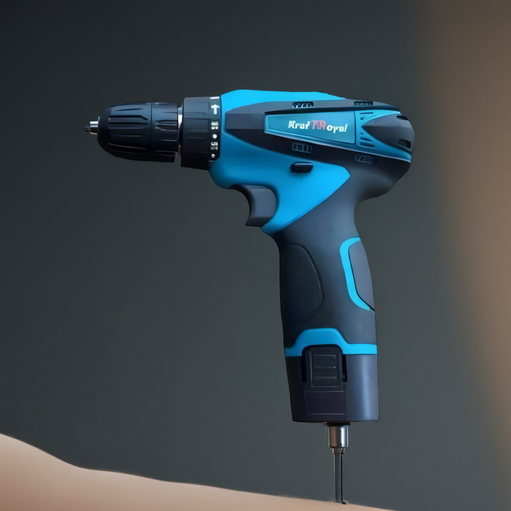 KRAFTROYAL SCREWDRIVER