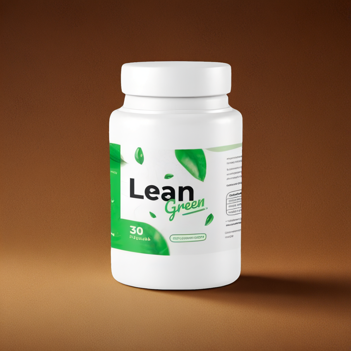LEANGREEN