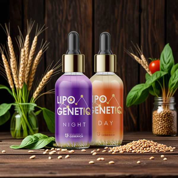 Lipo Genetiq
