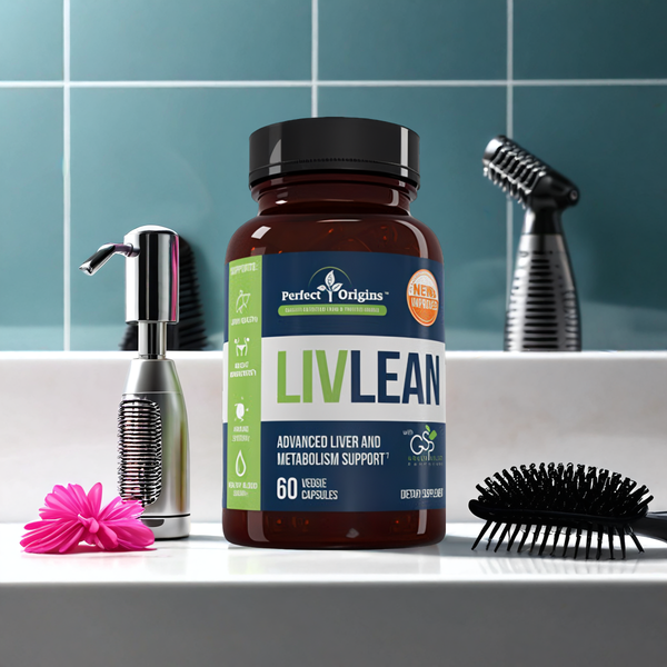 LivLean - 1 Bottle