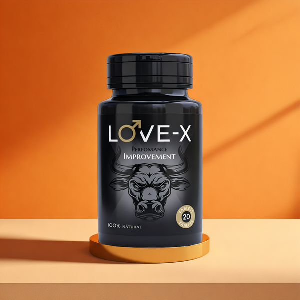 Love-x