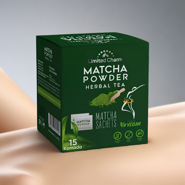 Matcha Powder