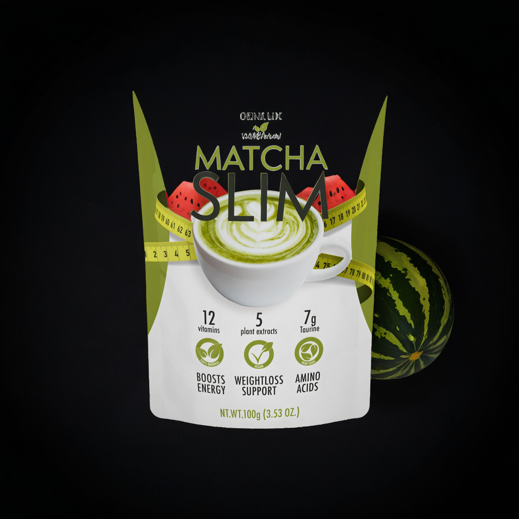 Matcha Slim