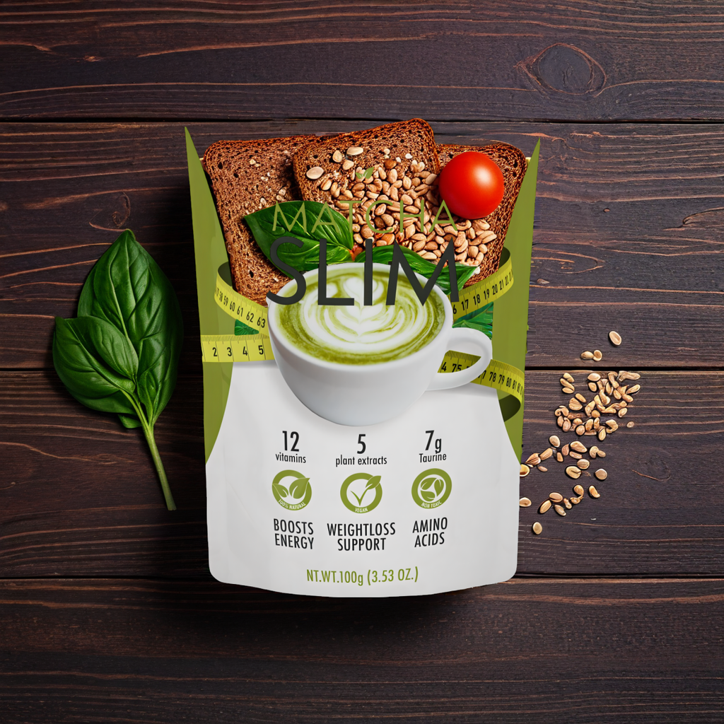 Matcha Slim